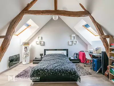 Maison, 148 m²