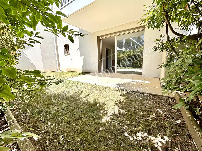 Appartement, 66,4 m²