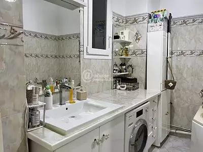 Appartement, 88 m²