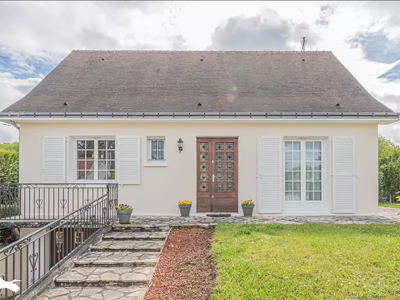 Maison, 116 m²