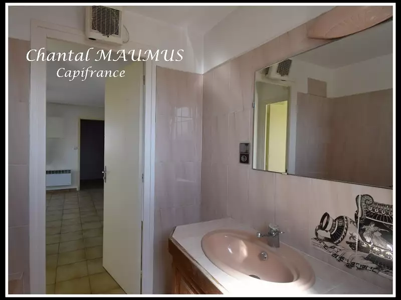 Appartement, 71 m²