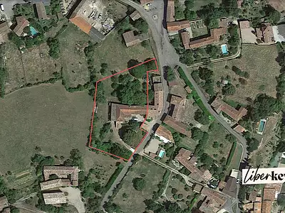 Maison, 260 m²