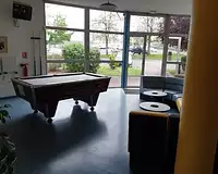 Appartement, 15,8 m²