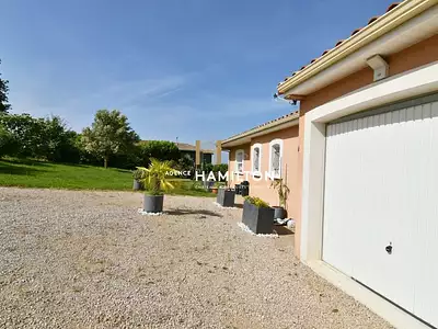 Maison, 103 m²