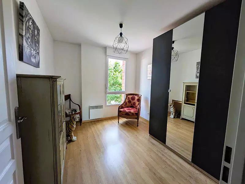 Appartement, 67,52 m²