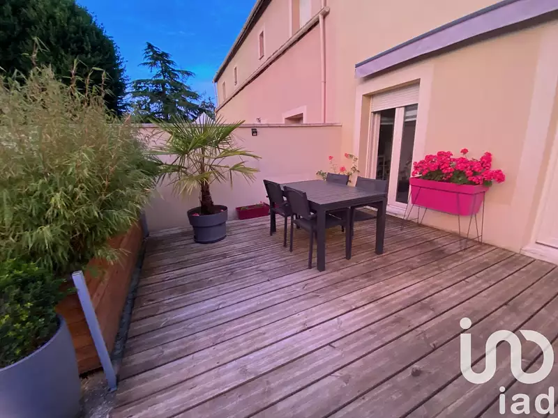 Maison, 85 m²