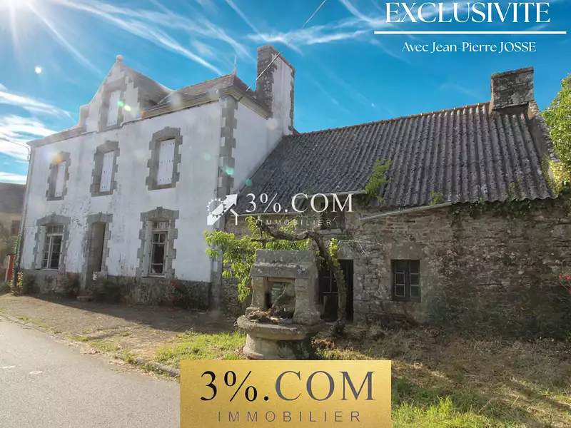 Maison, 113 m²