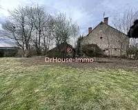 Maison, 56 m²