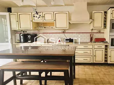 Maison, 91 m²