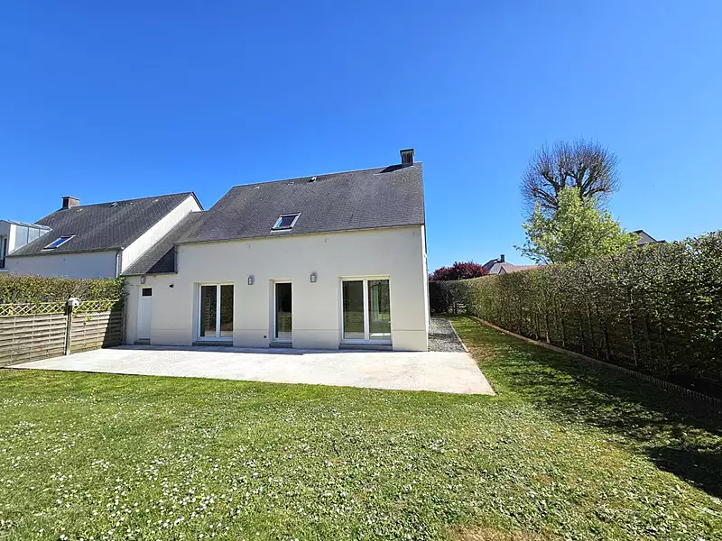 Maison, 100 m²