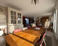 Appartement, 155 m²