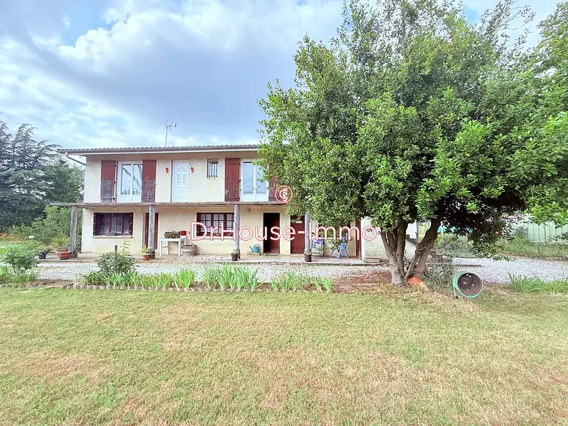 Maison, 136 m²
