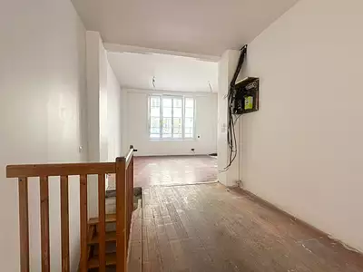 Appartement, 50 m²