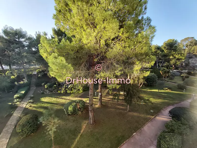 Appartement, 28 m²