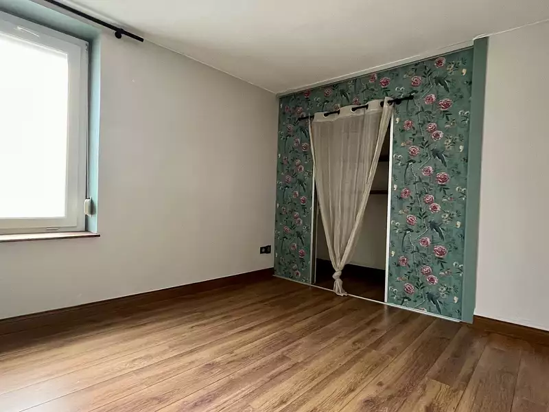 Appartement, 89 m²