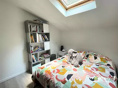 Maison, 92 m²