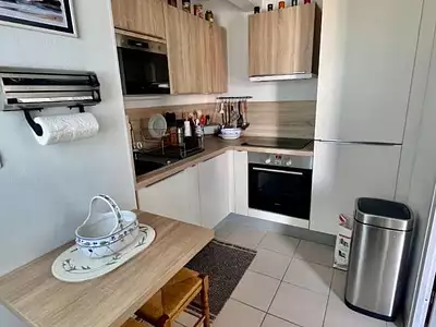 Appartement, 84 m²