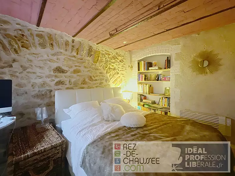 Appartement, 39,65 m²