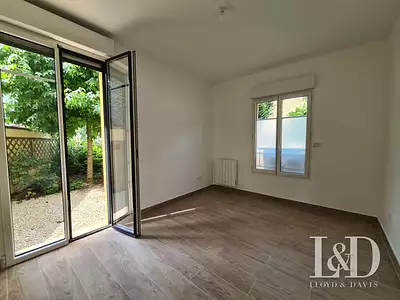 Appartement, 50,9 m²