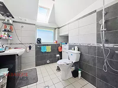 Maison, 63 m²
