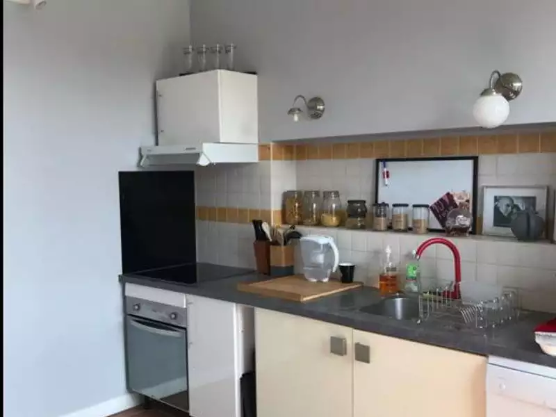 Appartement, 110 m²