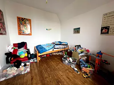 Maison, 141 m²