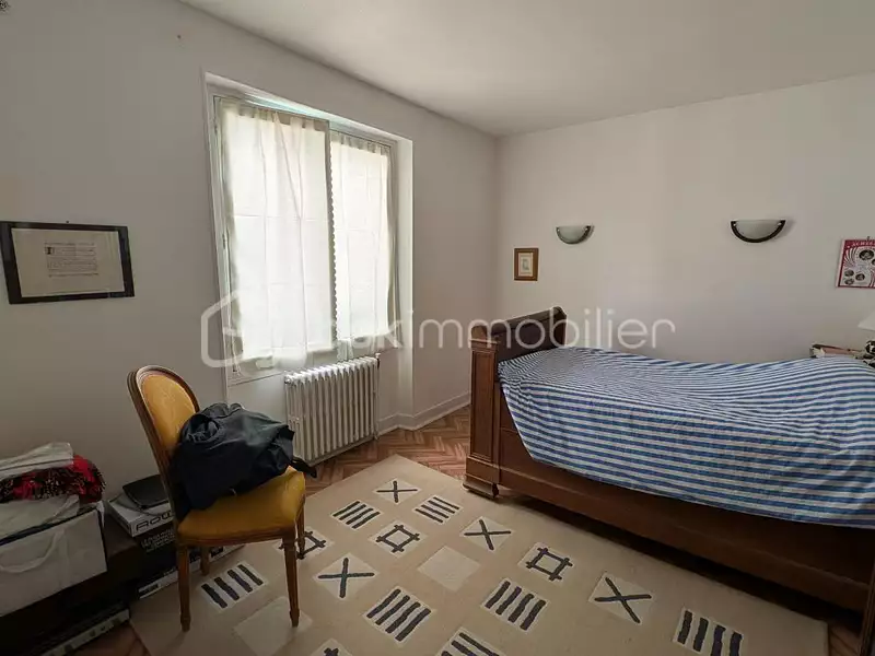 Maison, 110 m²