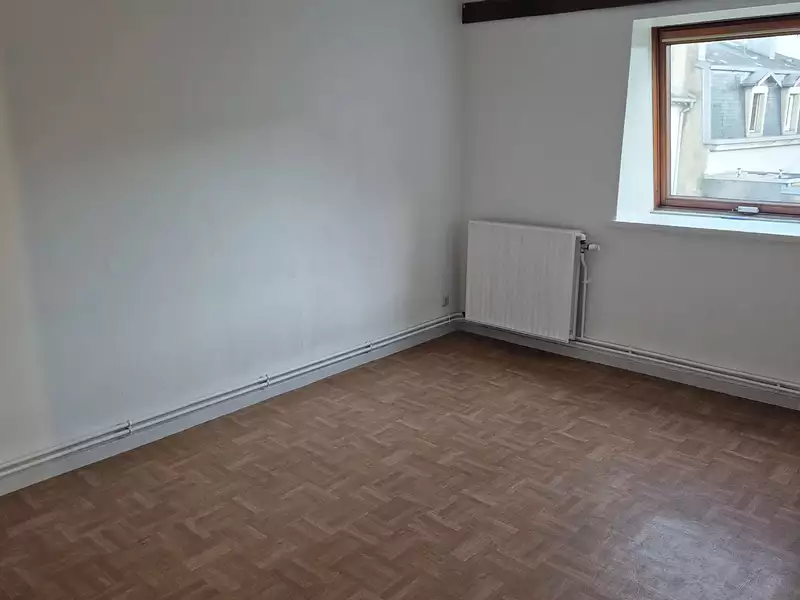 Appartement, 62 m²
