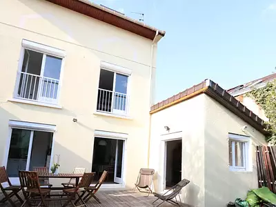 Maison, 149 m²
