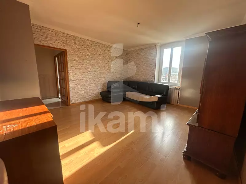 Appartement, 64,65 m²