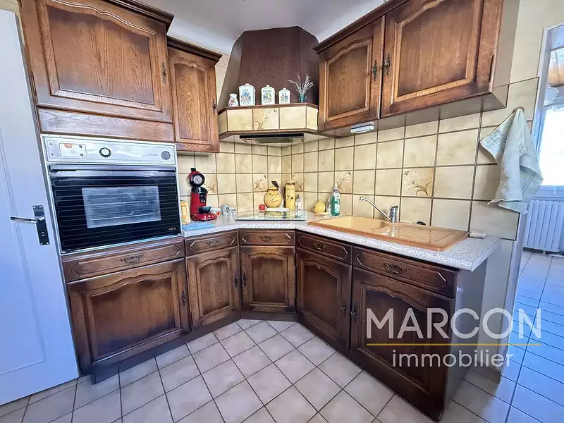 Maison, 143 m²