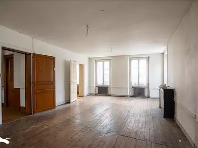 Appartement, 248 m²