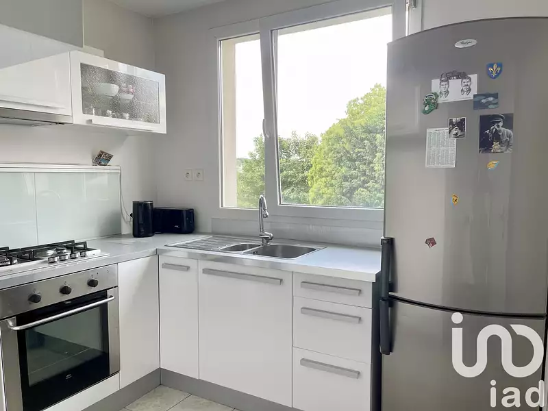 Appartement, 80 m²