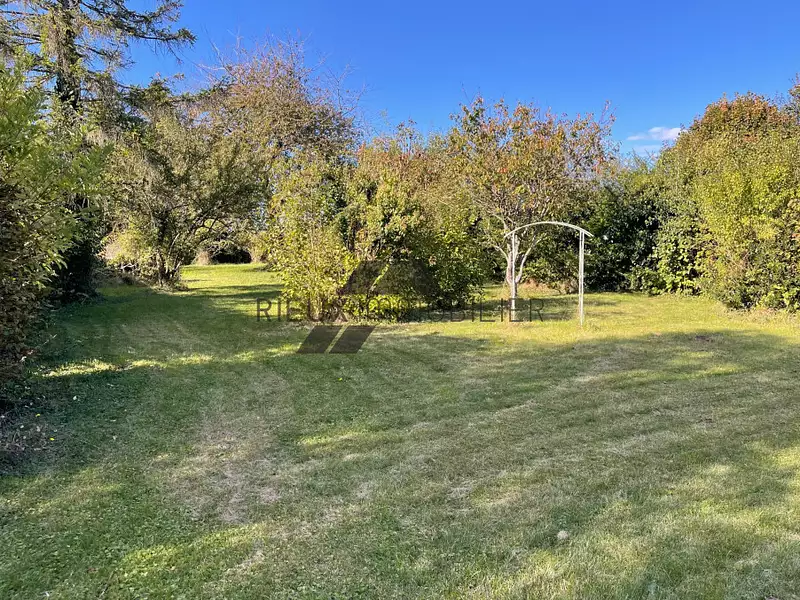 Maison, 116 m²
