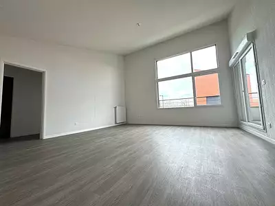 Appartement, 60 m²