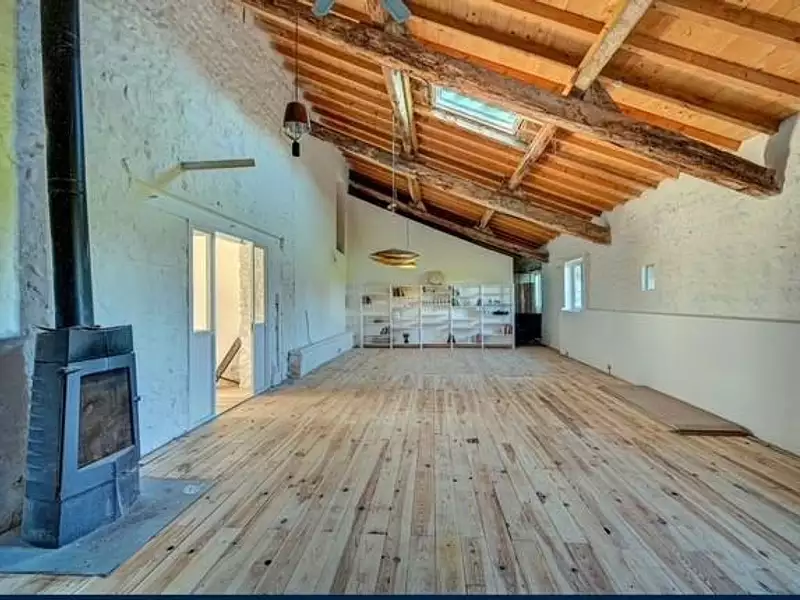 Maison, 500 m²