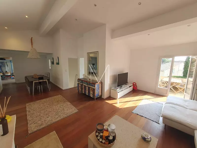 Maison, 140 m²