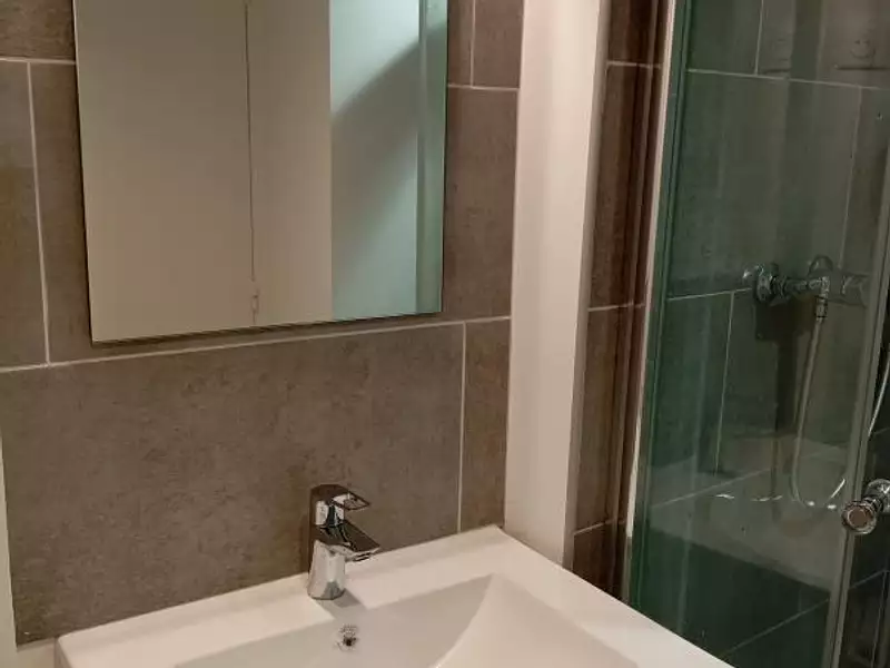 Appartement, 48 m²