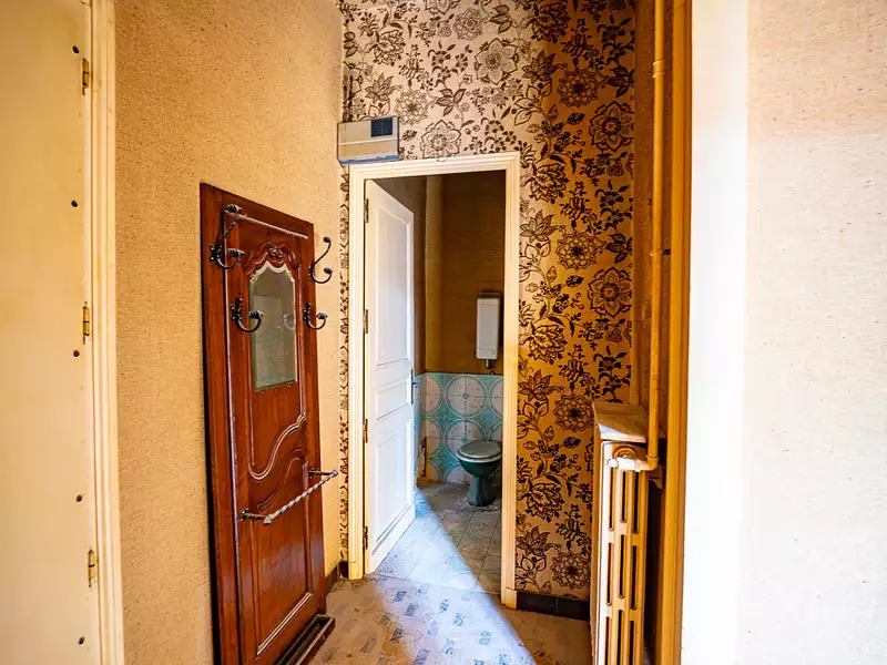 Appartement, 102 m²