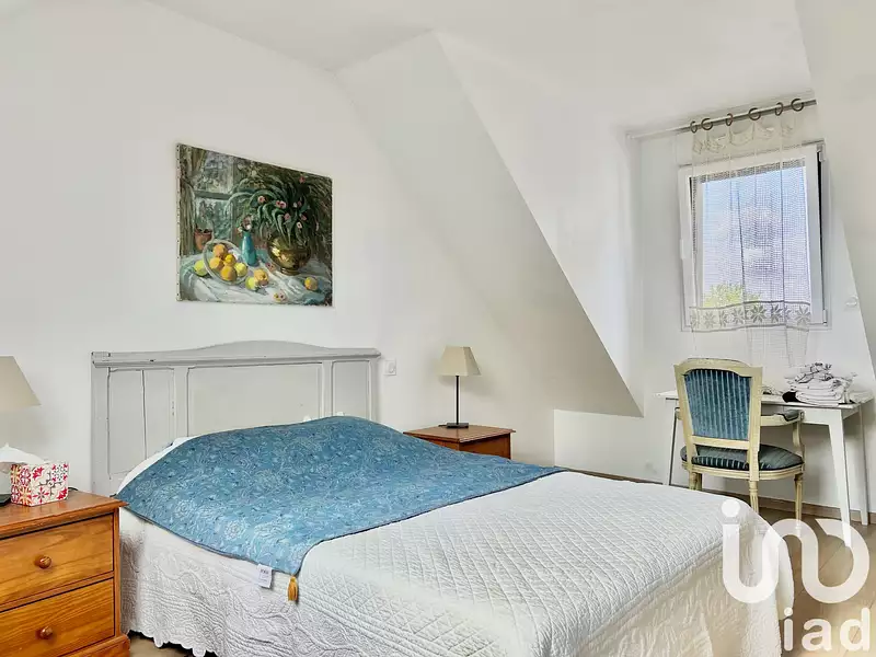 Maison, 122 m²