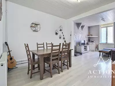 Maison, 96 m²