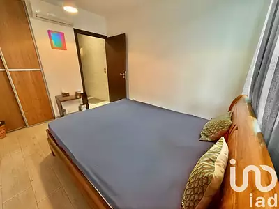 Appartement, 57 m²