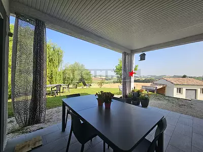 Maison, 137 m²
