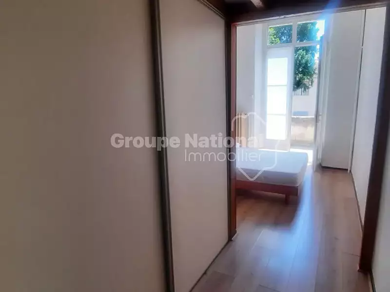 Appartement, 42 m²
