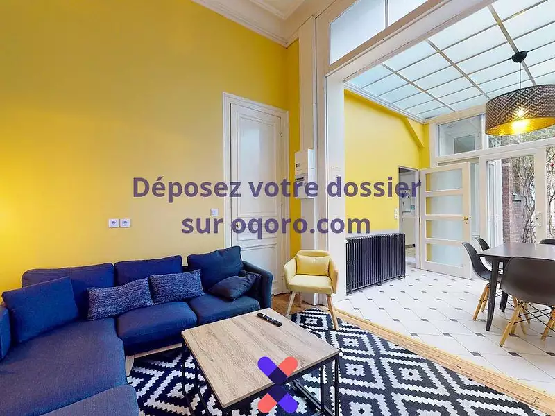 Appartement, 200 m²