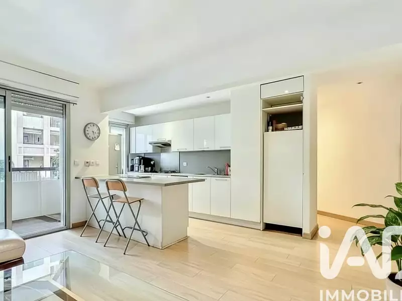 Appartement, 100 m²