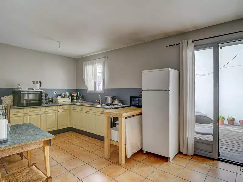 Maison, 207 m²