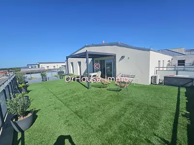 Appartement, 80,42 m²