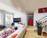 Appartement, 151 m²