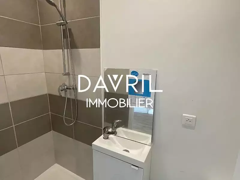 Appartement, 14,97 m²